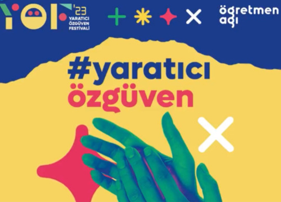 glzr34's tweet photo. Birliktelik yaratıcılığımıza güç katar. 🤝#BirlikteYaratıcılık https://t.co/rFdEI2lBho