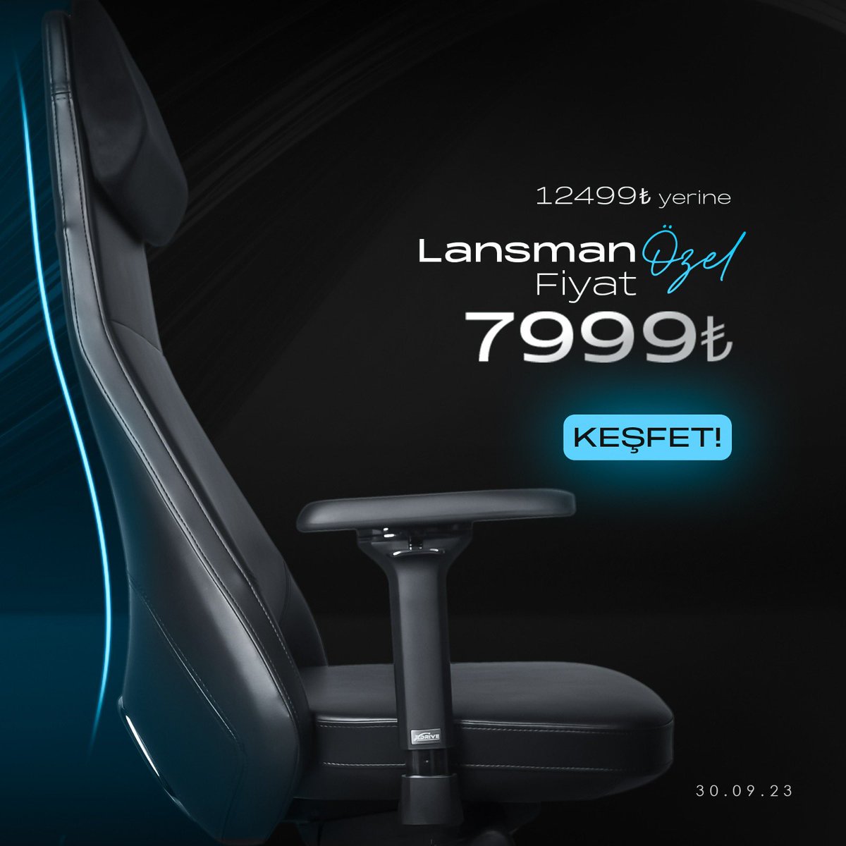xDrive Mobilya tweet media