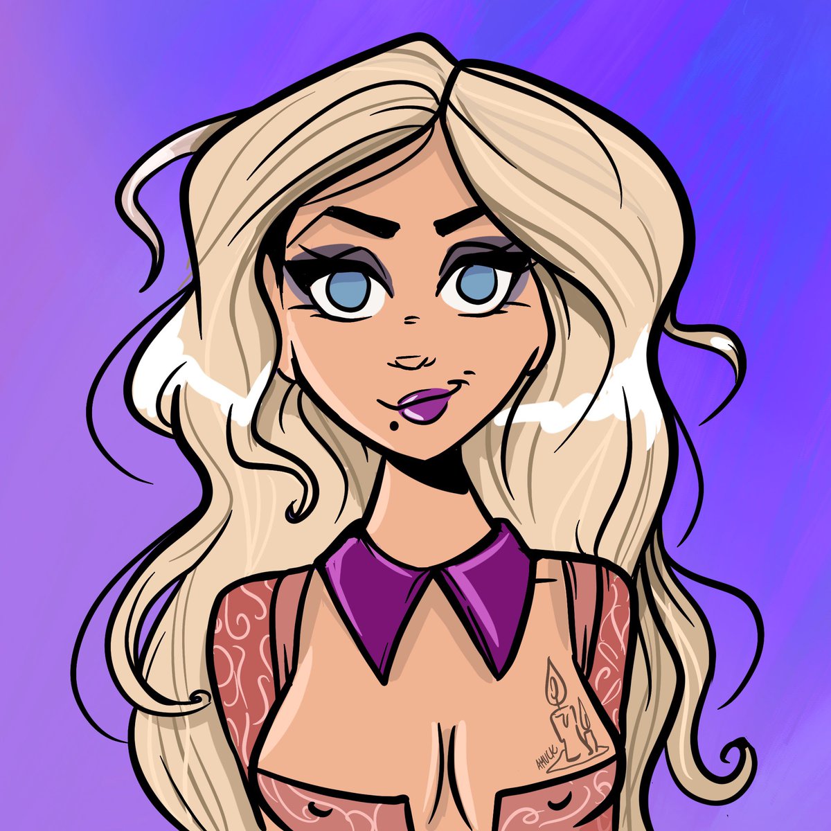 jakebalch.nft 💎💜 tweet media