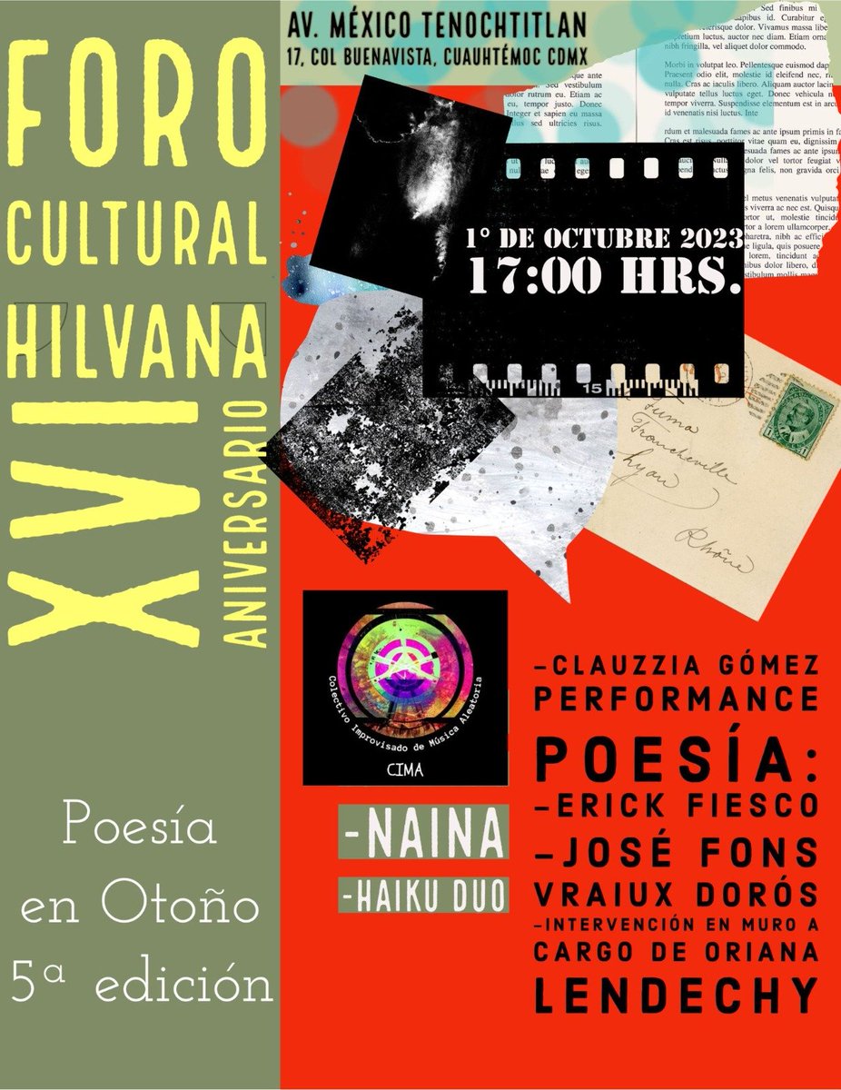 Foro ★ Hilvana tweet media