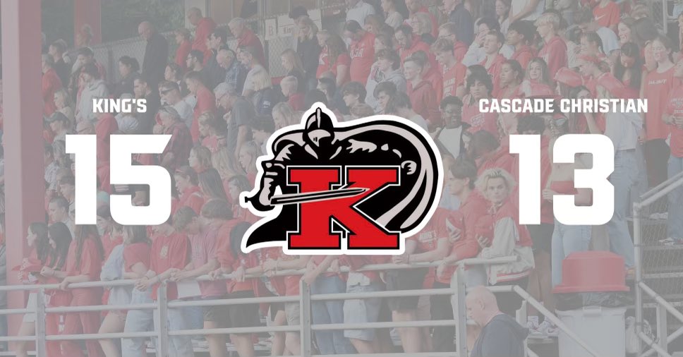 What a great team win last night.

<a href="/NNoahClark22/">Noah Clark</a> 10/21 56 yards 2 TDs

<a href="/BraedenCaulk/">Braeden Caulk</a> 56 Rushing Yards
<a href="/NNoahClark22/">Noah Clark</a> 67 Rushing Yards

<a href="/_colton_adams/">Colton Adams</a> 2 Receiving TD (game winner)

@Mak_Kanzler 7 tackles
<a href="/WesleyBlackmer/">Wesley Blackmer⭐️</a> 6 Tackles
<a href="/Jackson01398732/">Jackson Miller</a> 1 Sack
<a href="/Jackfuller07/">Jackson Fuller</a> 1 sack