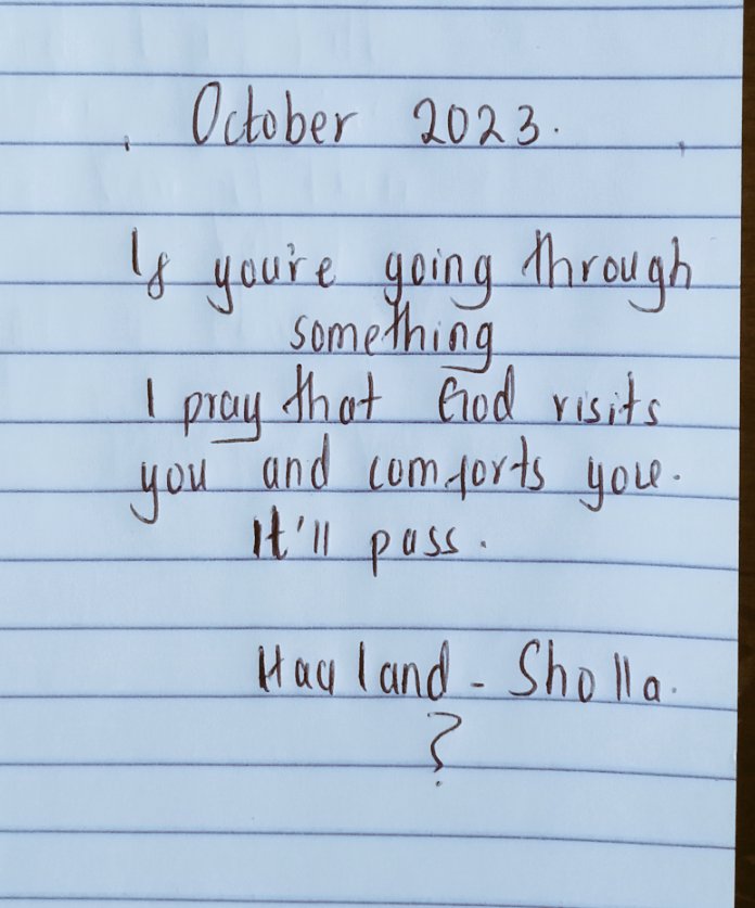 To my Twitter Followers &amp; anyone reading this ;
If u r going through tough times This is my prayer for you 👇👇
Repost it 
Shaun Bartlett | Priddy Ugly Denise Zimba | Silent Killer south Africans Denise Zimba Zenani ma-E Zindzi