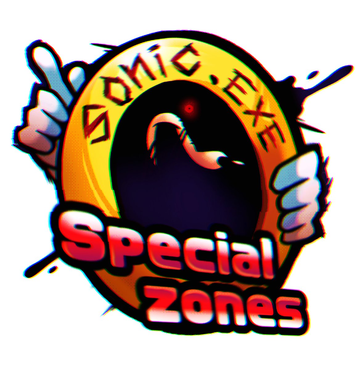 New swag logo  

by <a href="/4KrazyMon/">KrazyMon</a> 

#sonicexe #sonicexefnf #fnf
