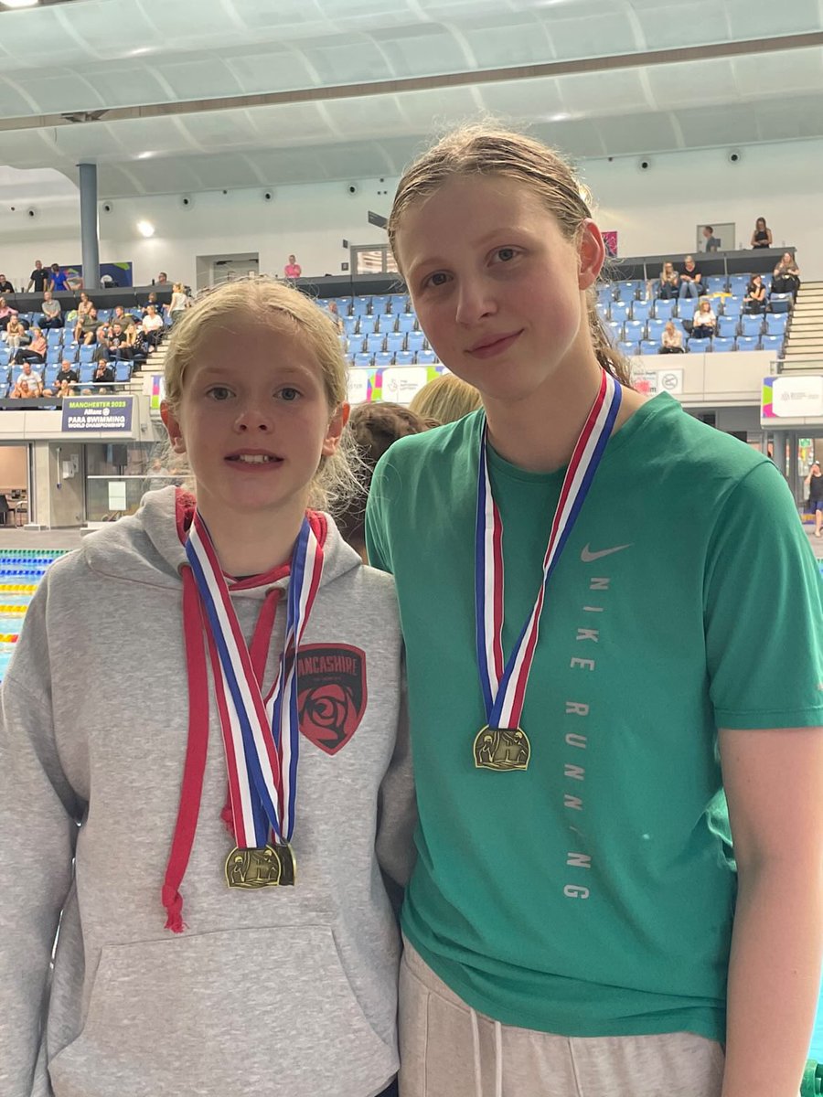 PrescotSC's tweet photo. Great day for our swimmers @wearecomast and @wirral_metro meets! Plenty of PBs and Medals! Same again tomorrow! #letsgoprescot https://t.co/kdvYbMm0fJ