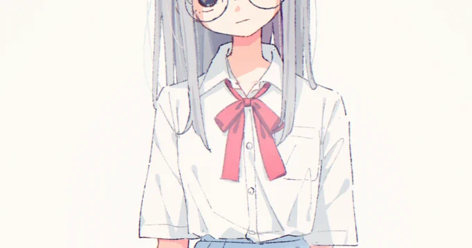 こんな時間ですがFANBOXで支援者様向けの10月カレンダーイラストを投稿しました～!楽しく日記も書いています!かわいく描けてお気に入りです!  