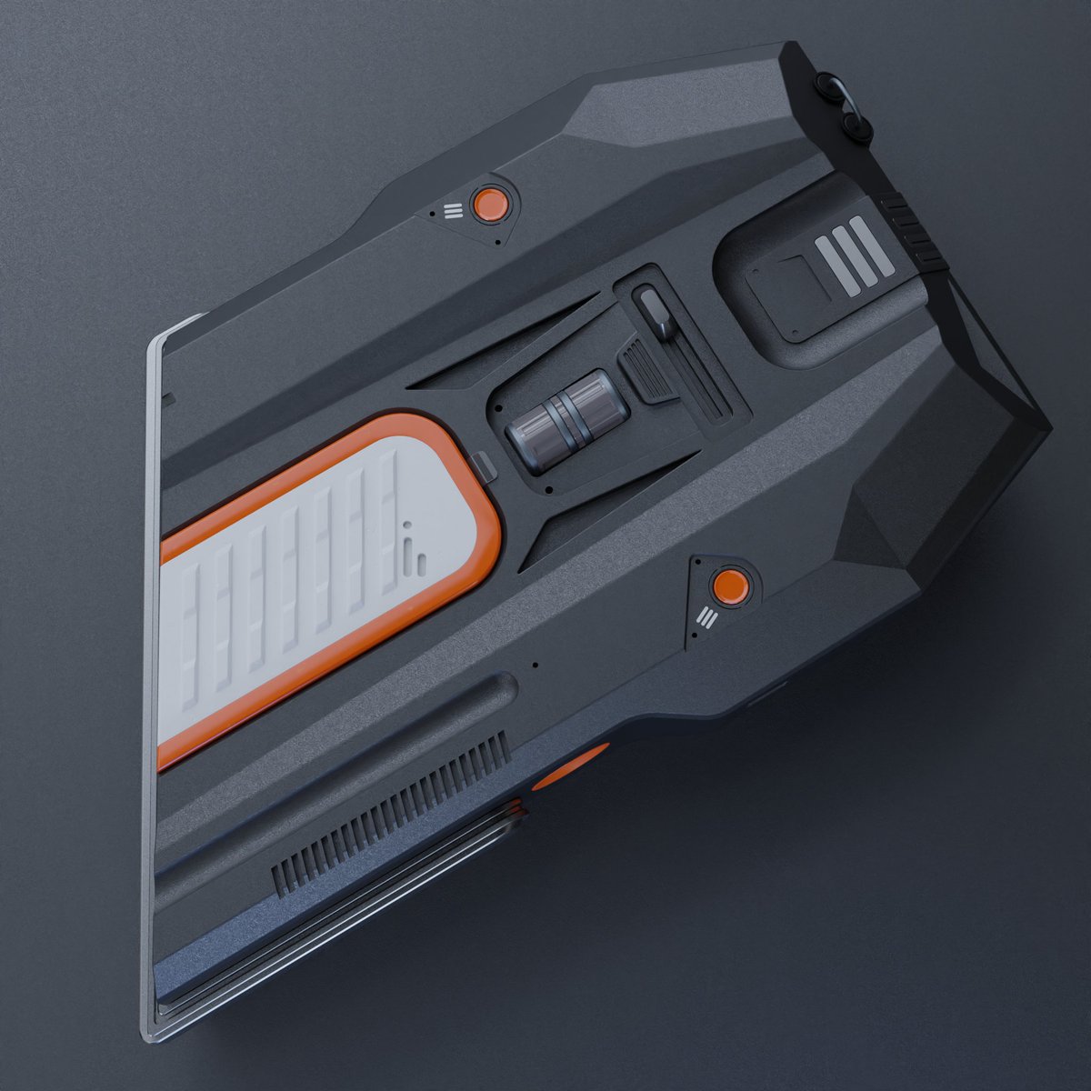 mustudioart's tweet photo. Weekly 23 #b3D #3dartist #3dmodeling #Assets #materialworks #gadgets https://t.co/ShAzpRSVgi