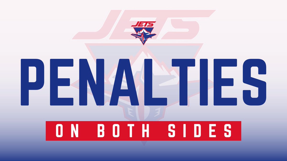 PENALTIES ON BOTH SIDES
Slough - English (5 mins - Fighting) at 6:54
Slough - English (2 mins - Instigation) at 6:54
Chelmsford - King (5 mins - Fighting) at 6:54