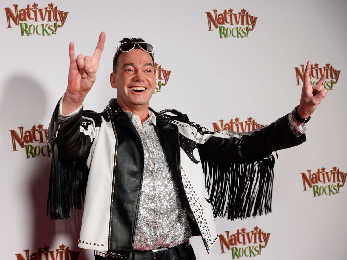 Dave Arch playing Nirvana last week and AC/DC this week #StrictlyComeDancing #Strictly