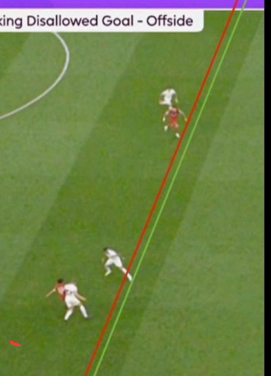 Can somebody explain me the offside rule please?