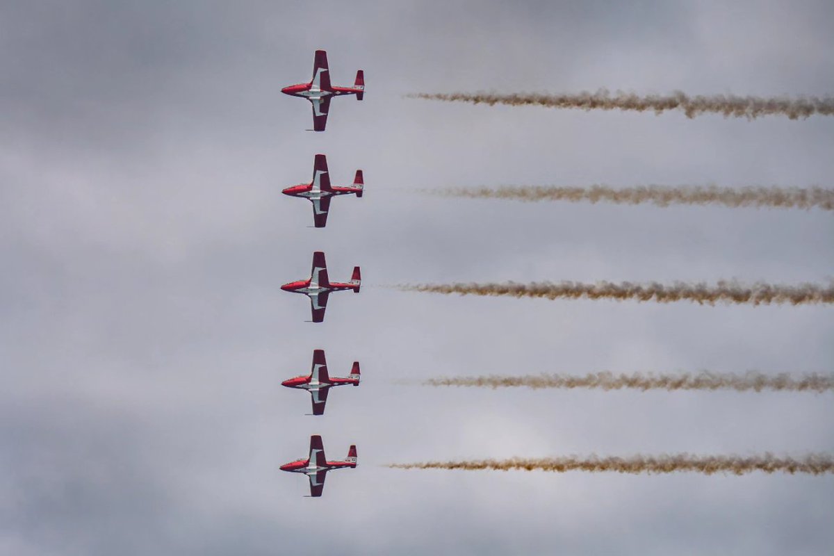 Snowbirds FC tweet media