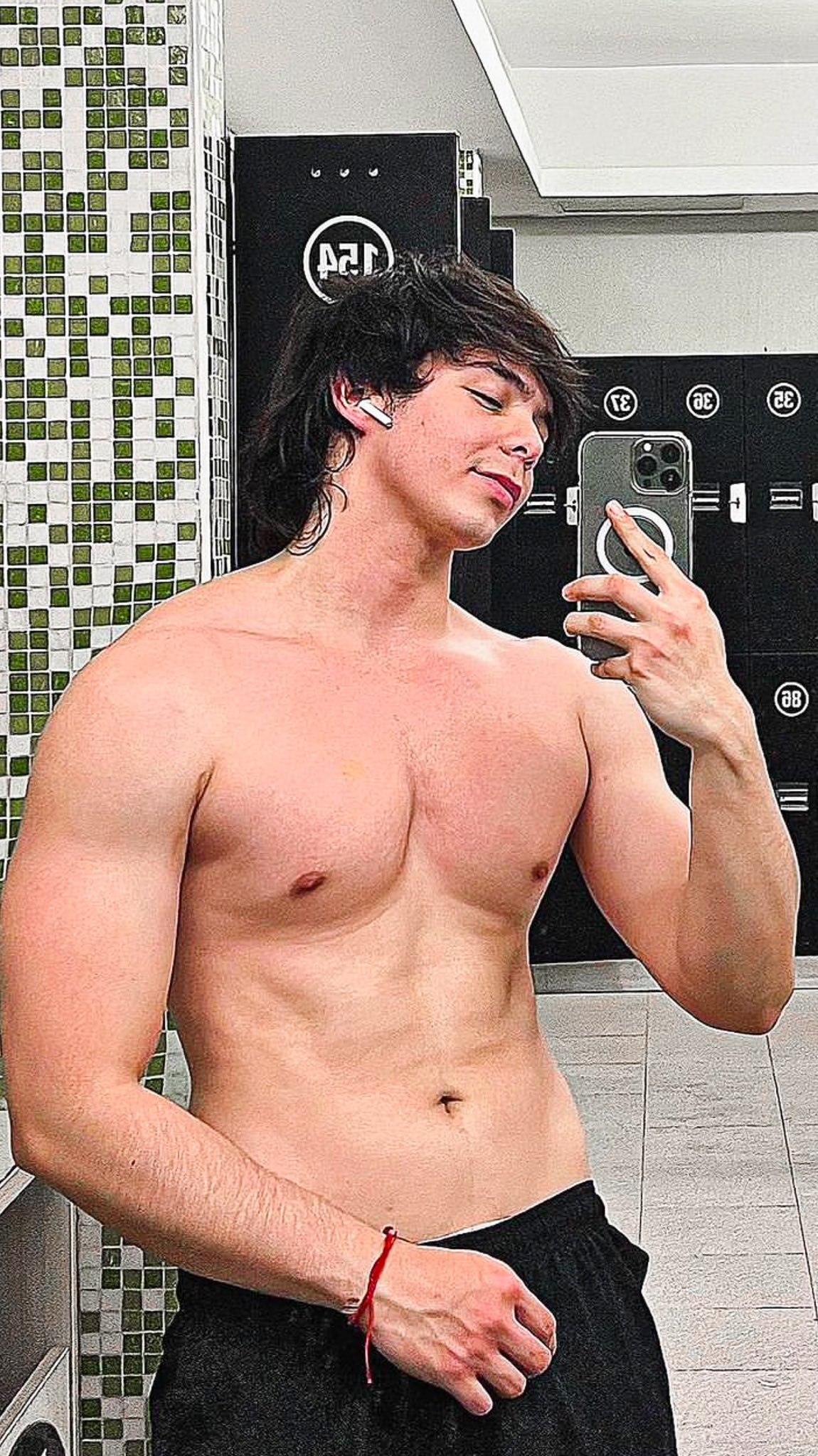 Posts with replies by pack famosos 🍆 (@Jess89286648)  X