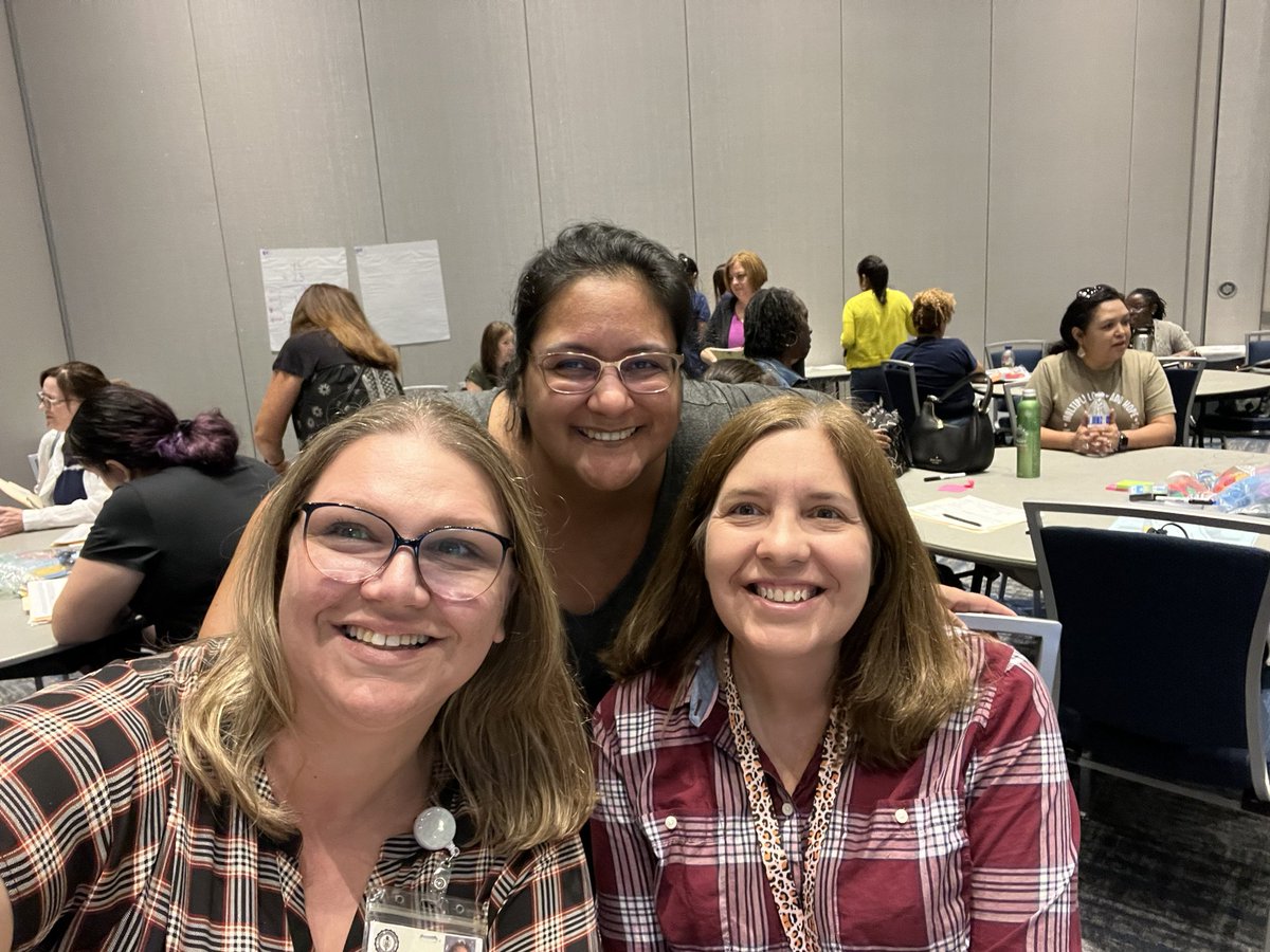 Amazing content PD! Excited for the next unit! <a href="/LamkinLeopards/">Lamkin Elementary</a> <a href="/cfisdmath/">CFISD Math</a> <a href="/vicki_mireles/">Vicki Mireles</a>