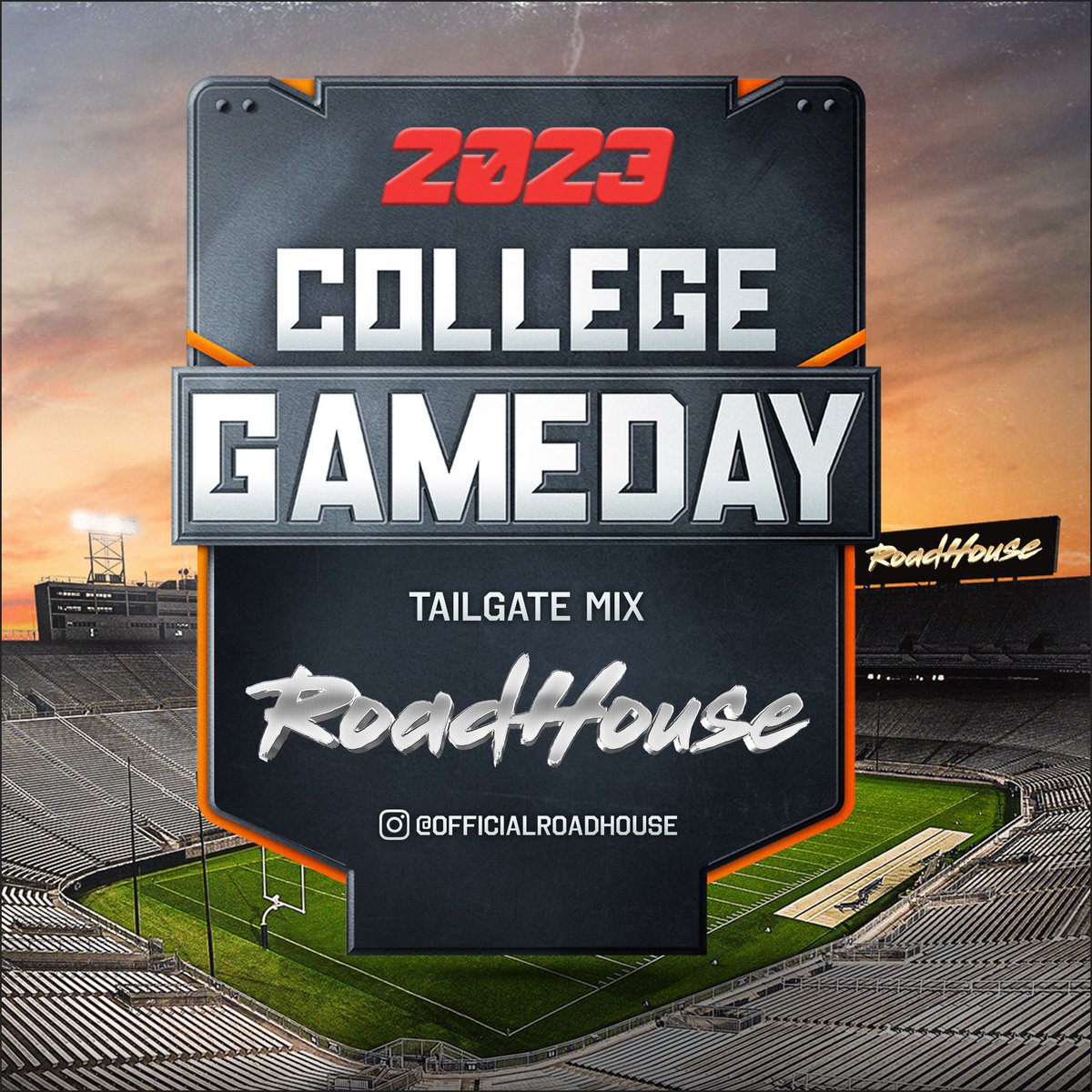 College GameDay Mix for ya! #collegefootball mixcloud.com/DeeJaySilver/2…
