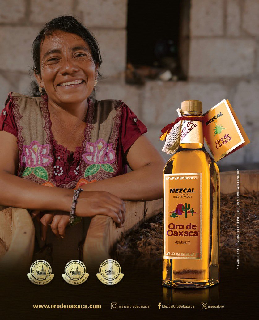 Doña Juanita, una inspiración en el mundo del mezcal, demostrando que el arte de destilar no tiene género. Brindemos juntos por todas las manos que hacen posible esta tradición.
Te compartimos este link, donde puedes agendar tu visita a través de WhatsApp: wa.link/ib385y315Q6