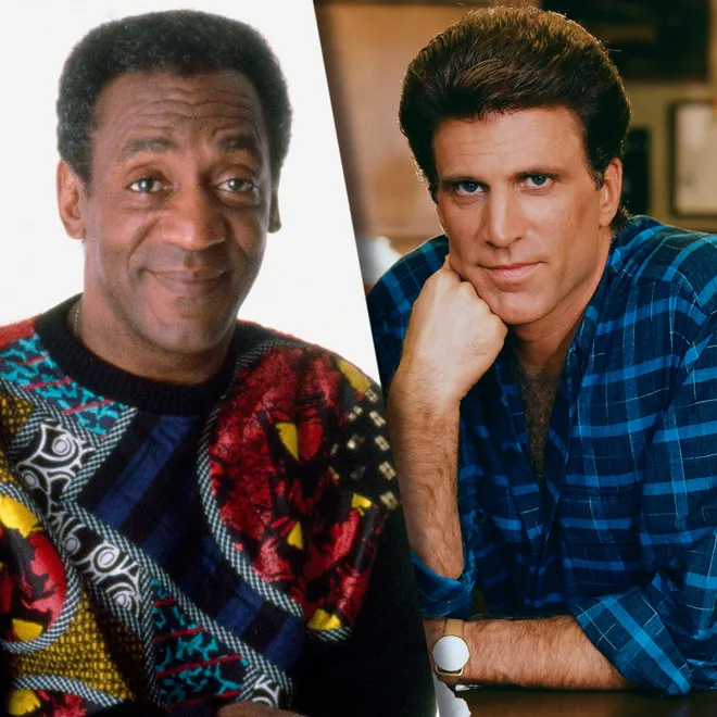 DannyDeraney's tweet image. Did you know that the first choice to play Sam Malone was Bill Cosby? 

Les Charles, the co-creator said if they went with Bill, it would have just become Bill Cosby owns a bar. 

In the end, the ratings of the Cosby show, lifted Cheers to legendary status on Thursday night.
