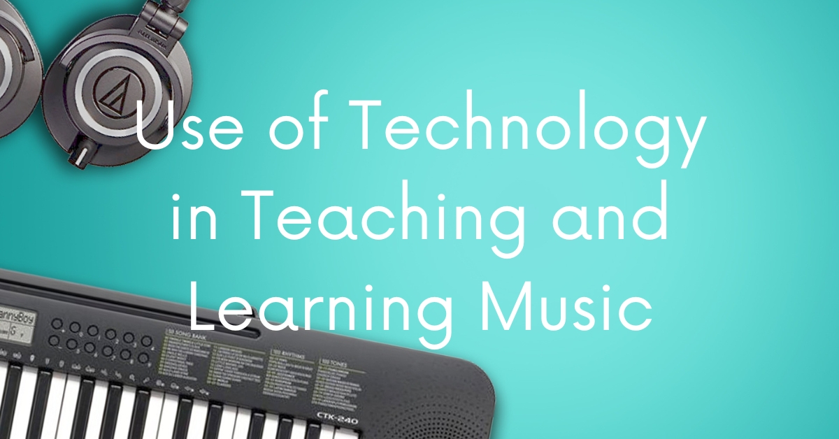 Are you leading choirs or bands? 🥁 Discover game-changing tools to play accompaniment tracks, especially if you're not an accompanist yourself. Let's make music together! #MusicLeadership edtech-music.com/effective-use-…