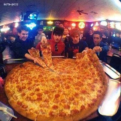 PICCOLO | Pizzería 🍕🇮🇹🇨🇺 tweet media