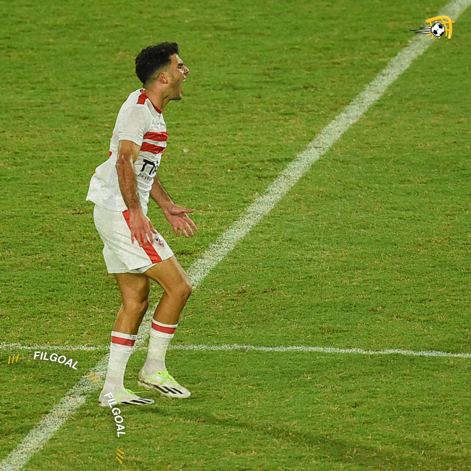 FilGoal's tweet photo. ��يمونتادا 💪

إصرار زملكاوي 👏⚽ https://t.co/SHhGpx1mYo