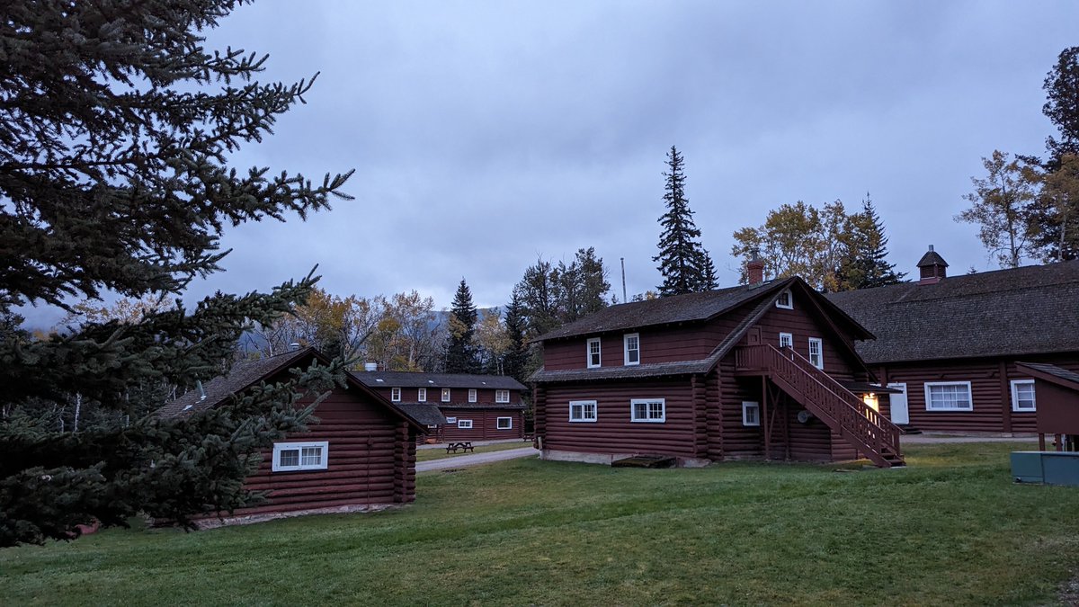 Good morning from the Palisades; <a href="/GEOEC/">GEOEC</a> is gathered for our fall planning meeting to bring excellent outdoor and environmental education to our members this year.