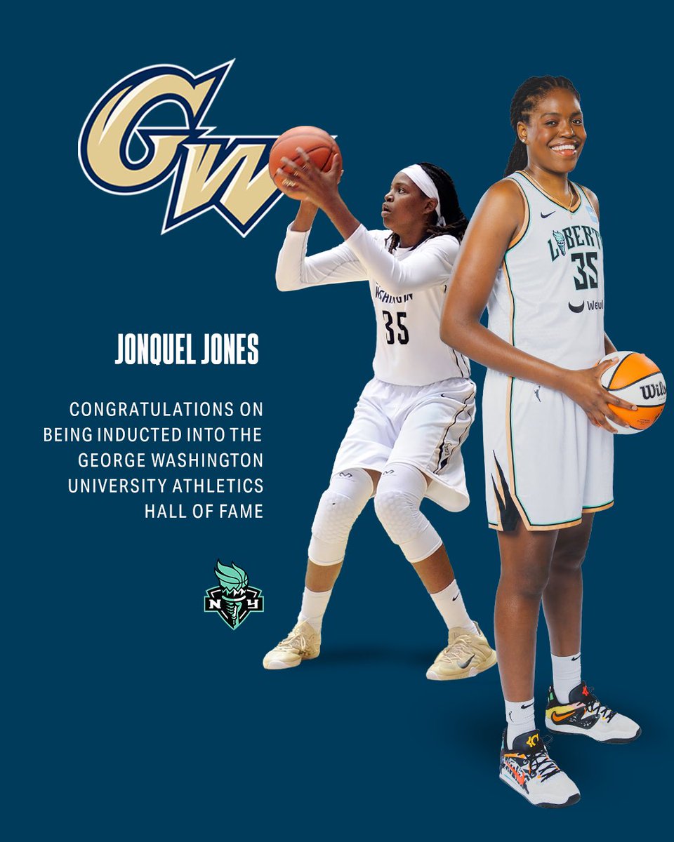 BIG HOFer! Congrats, JJ 👏