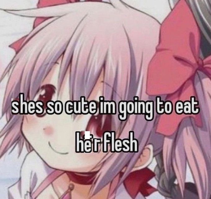 hungry https://t.co/98racAjXLI