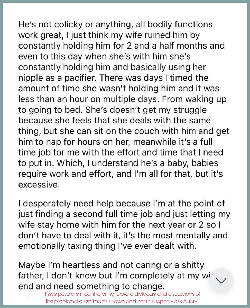 AskAubry 🦋 🐆🦝 tweet media