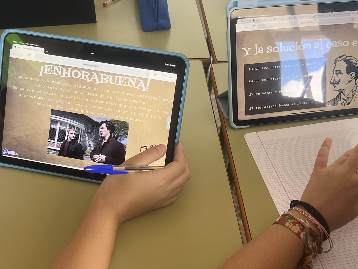 Fernando Martí tweet media