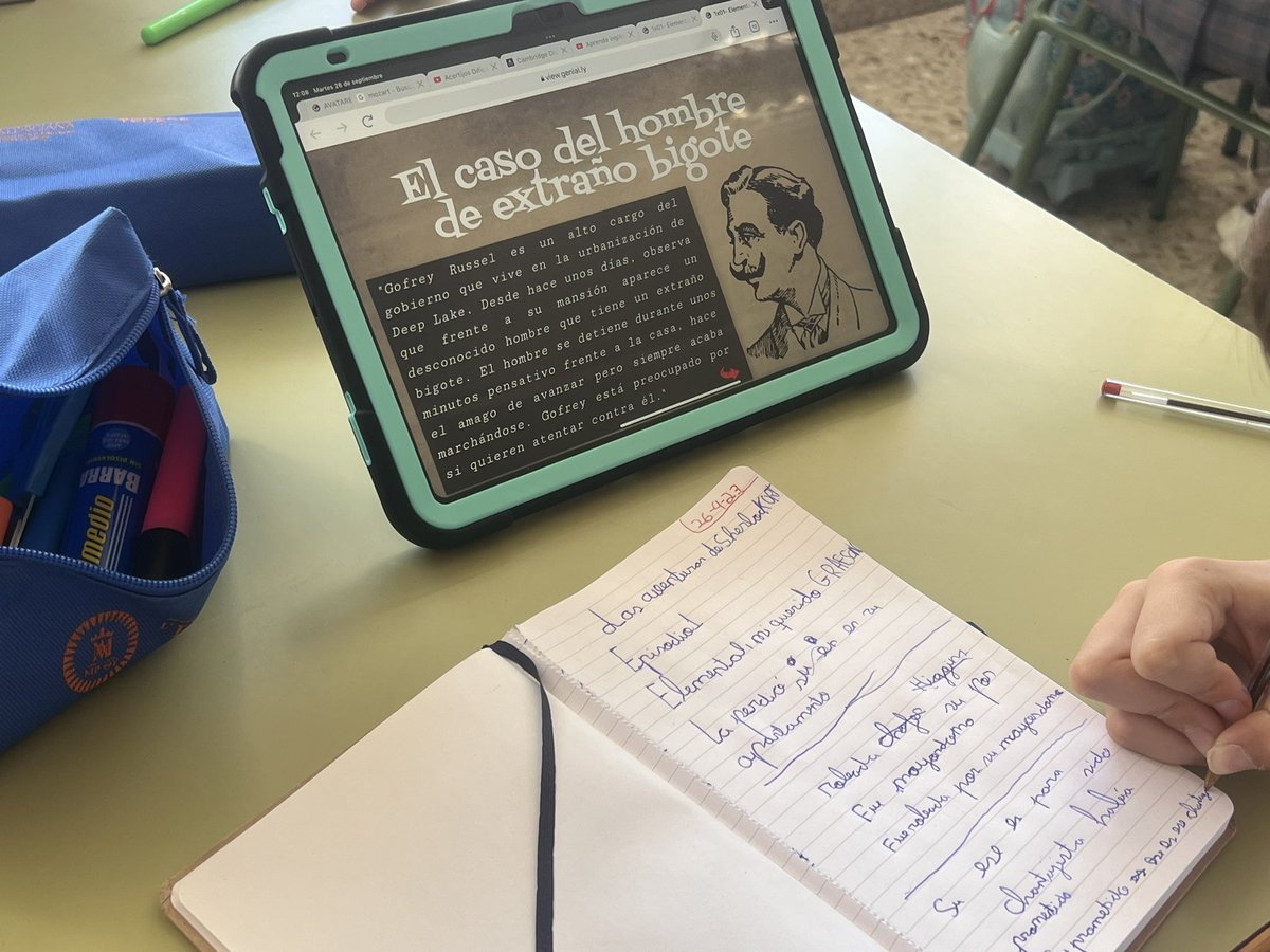 Fernando Martí tweet media