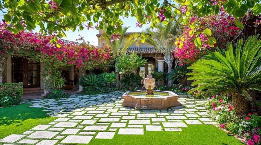 uniquehomeslux's tweet image. Stunning #custombuilt Nance – Spanish Mediterranean in Paradise Valley. Mountain #views of Camelback Mountain, Praying Monk, McDowells, Piestewa Peak, and more!

-#ParadiseValley #Arizona
-4 Beds, 6 Baths
-6,248 Sqft

Jan Kabbani | (602) 739-5050 | bit.ly/46c24L5