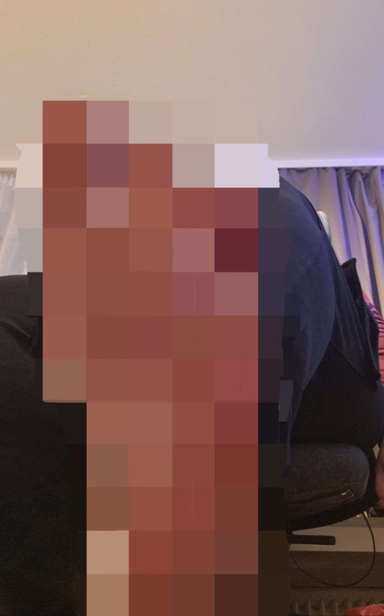 FindomBullTyrus's tweet photo. Go ahead you pathetic little goontards, pump your brains out to pixelated feet😂
If you want to see less pixelated versions, go ahead and beg for them in my DMs 🦶 https://t.co/ds6LXRG6dD
