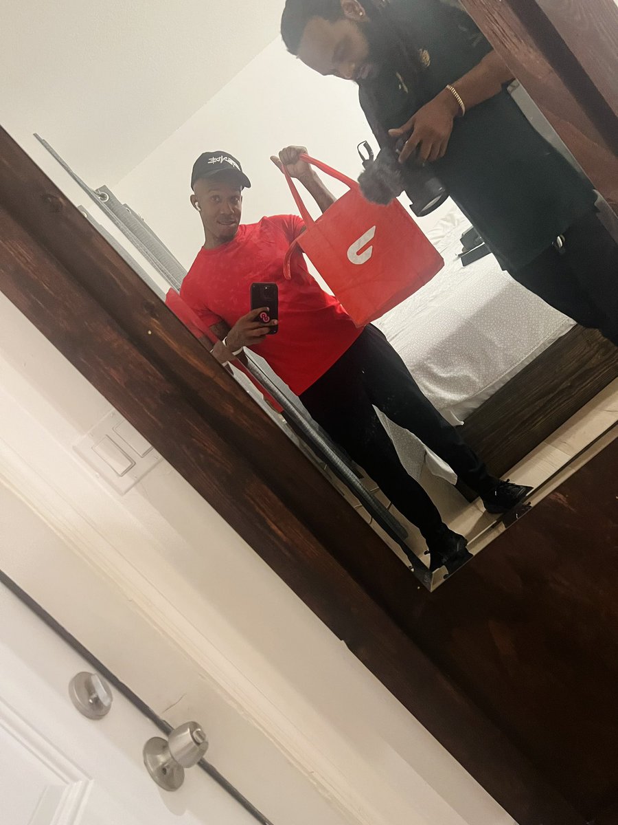 DanteDiggz's tweet photo. Just your average Doordash driver 😎
Had to drop off some 🍆 to @nynylew 
🔥🎥 by @OpenLegsXXX 
Coming soon to Onlyfans &amp; Manyvids https://t.co/O2rIoKz8MO