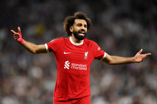Never in our lives have we seen a game like this. It has to be corruption. It has to be. It can't be anything else. It's just unbelievable. The Premier League, The FA and PMGOL bring shame to all of football. They are a disgrace. 

#LFC #TOTLIV #EPL #Liverpool #Spurs