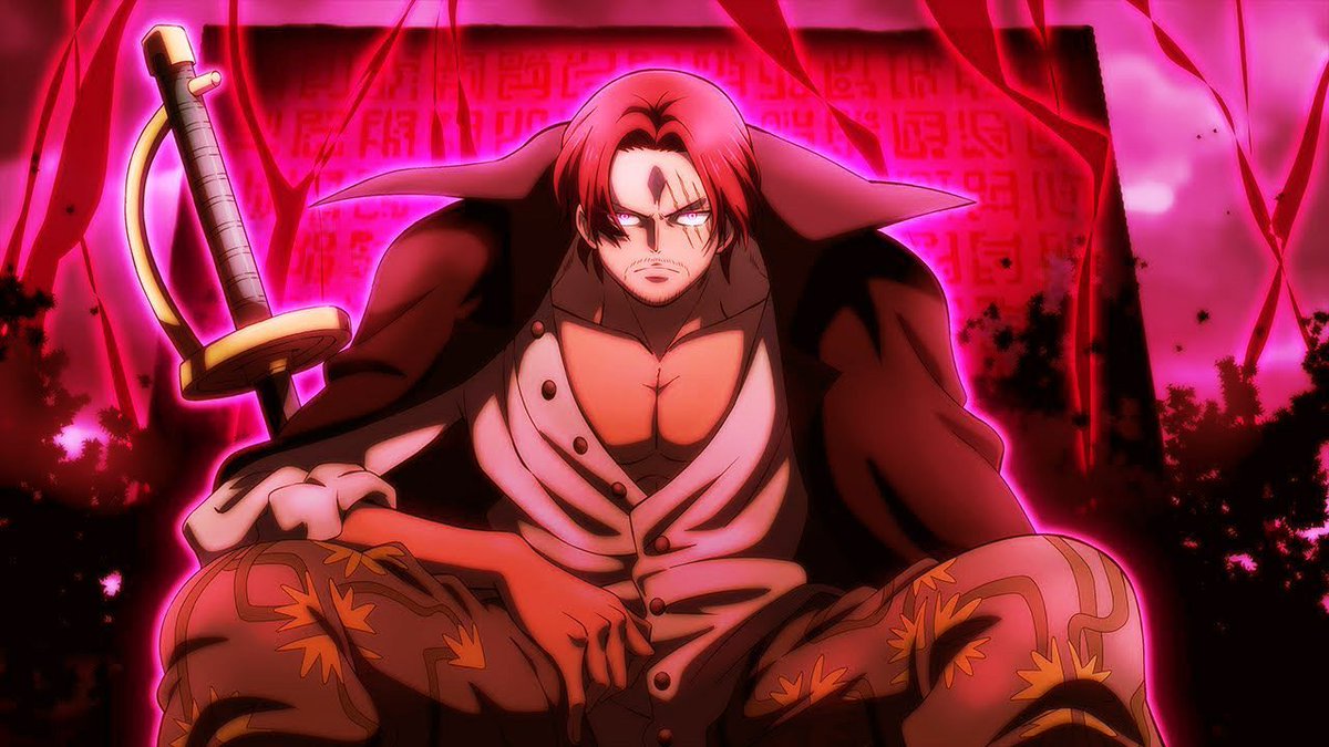 kinhomugiwara's tweet photo. Oq esses personagens de One Piece tem em comum? https://t.co/MttdX2oIiu