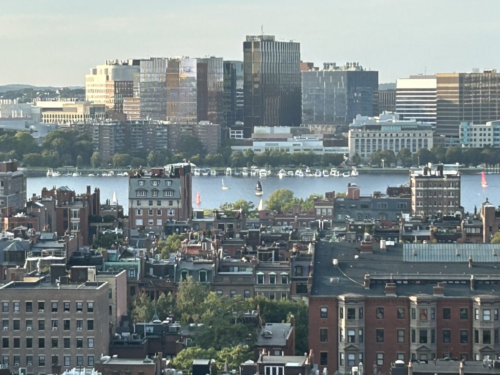 Anirban Maitra (@aiims1742) on Twitter photo Some thoughts on #AACRPan23 as the 🛫 from Boston:
A: Huge 🙏🏽 to <a href="/AACR/">AACR</a> staff for their dedication in getting a 700 attendee event organized.
B: 🙌🏽 to <a href="/SearsRosie/">Rosie Sears</a> <a href="/ciacobu/">Chris Iacobuzio</a> <a href="/YehlabUNC/">Yeh Lab</a> #DreamTeam
C: The future of #PancreaticCancer research is very very 💪🏽
D: We all ❤️ KRAS Some thoughts on #AACRPan23 as the 🛫 from Boston:
A: Huge 🙏🏽 to <a href="/AACR/">AACR</a> staff for their dedication in getting a 700 attendee event organized.
B: 🙌🏽 to <a href="/SearsRosie/">Rosie Sears</a> <a href="/ciacobu/">Chris Iacobuzio</a> <a href="/YehlabUNC/">Yeh Lab</a> #DreamTeam
C: The future of #PancreaticCancer research is very very 💪🏽
D: We all ❤️ KRAS