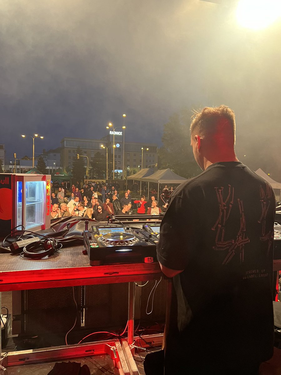 radim_ivan_57's tweet image. Ostrava - Jih🎵💿#modernizace #radnice #techno