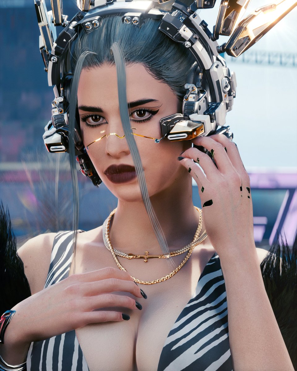 #Cyberpunk2077 #Cyberpunk2077PhantomLiberty #PhantomLiberty #PhotoMode  #VirtualPhotography #ArtisticofSociety