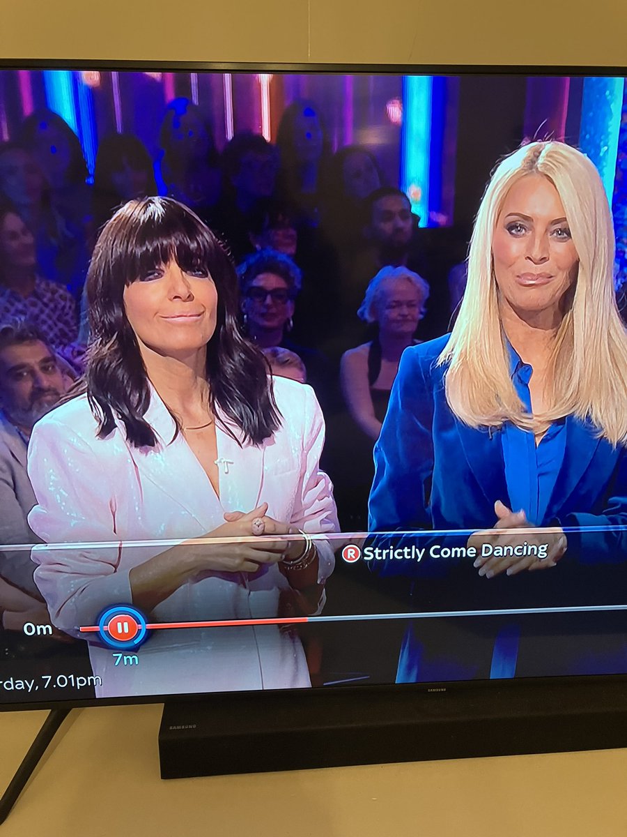 G just said… wait a minute, Mrs. Woods is on the tele 🥰😂 <a href="/penalltau/">Ysgol Penalltau</a>