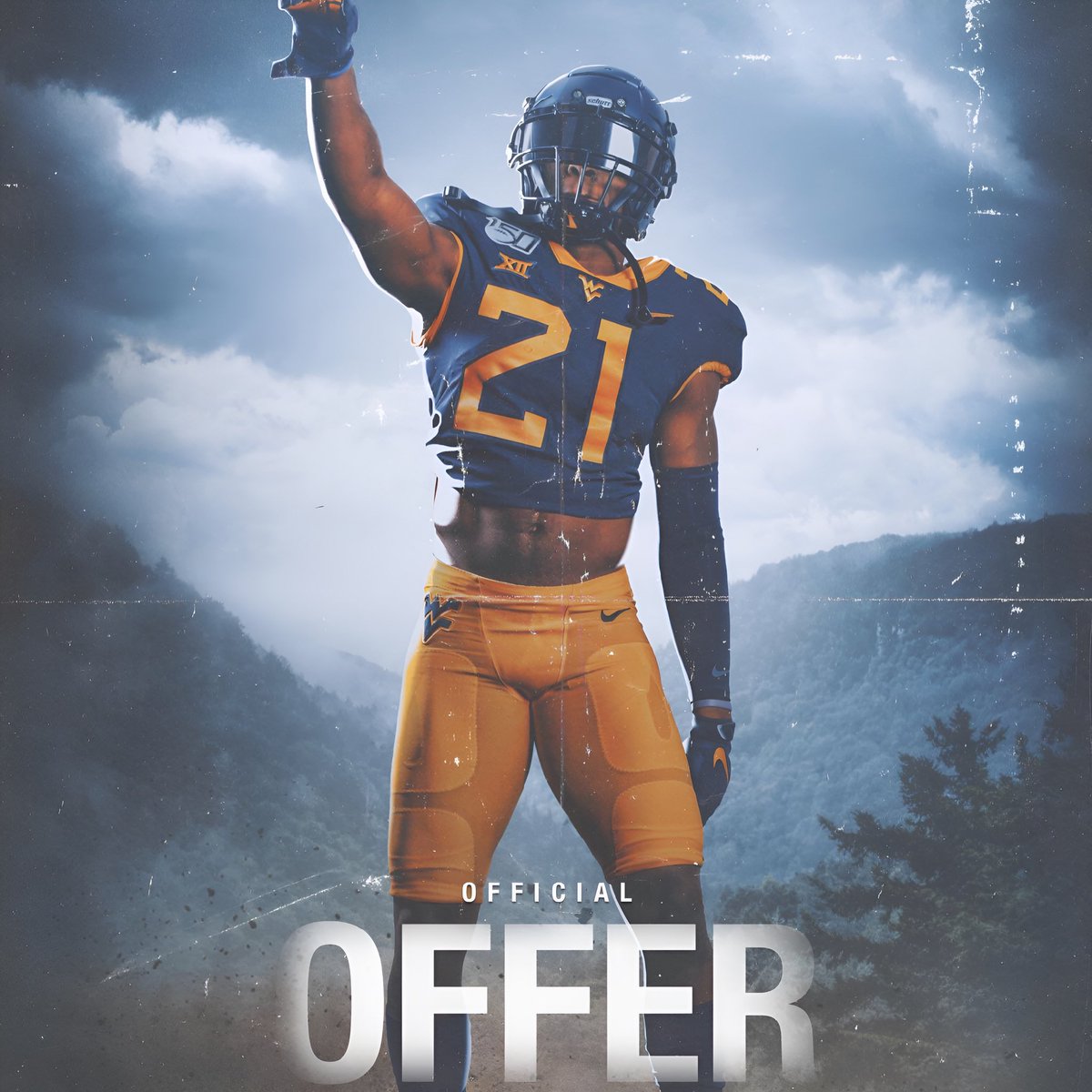 Expo Recruits tweet media