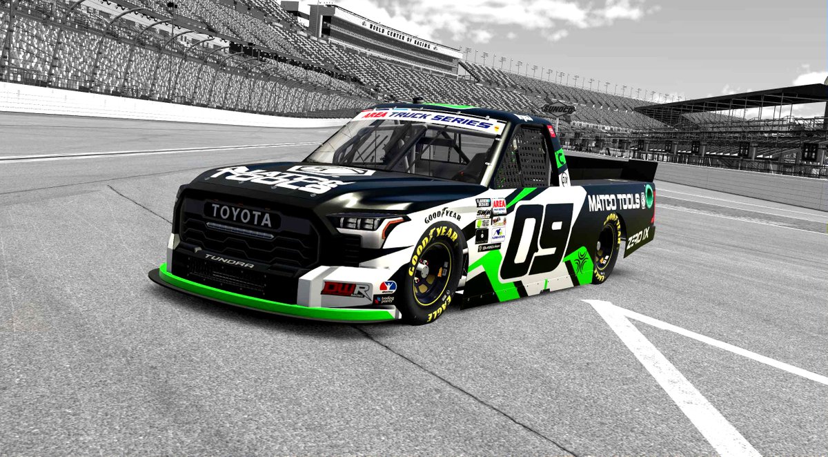 Ready for Season 5 <a href="/AREAiRacing/">AREA iRacing</a> <a href="/DWiseheartRCN/">David Wiseheart Racing</a>