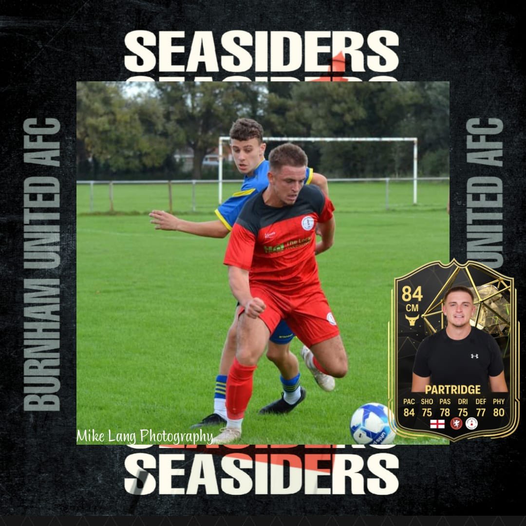 Burnham United A.F.C tweet media