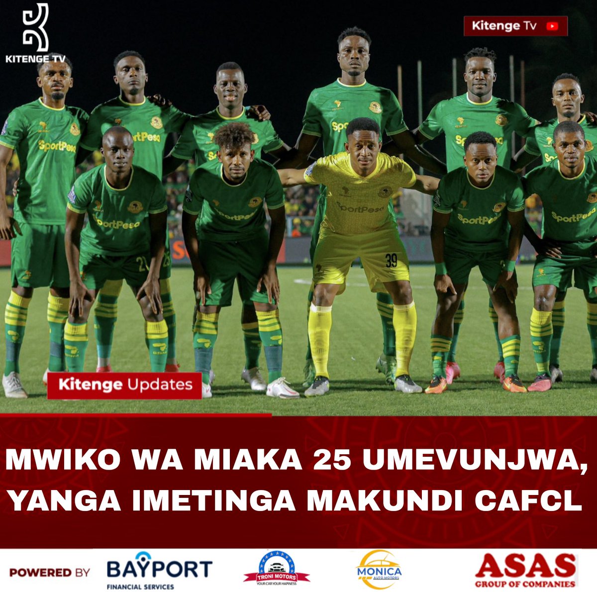 Maulid Kitenge tweet media