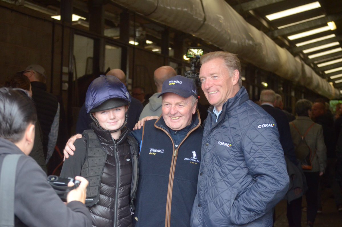 oneill_racing tweet picture
