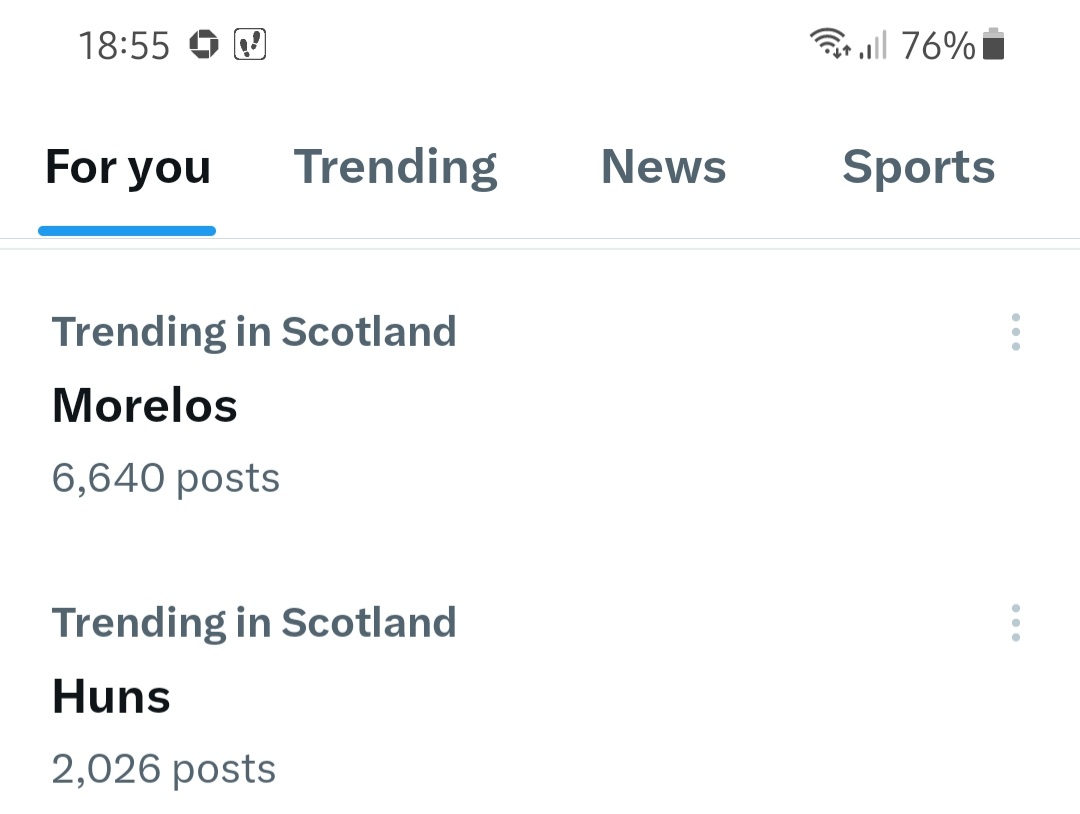 Gordon_B73's tweet photo. @ScotlandSky 🤣🤣🤣 https://t.co/s77RbqcNp2