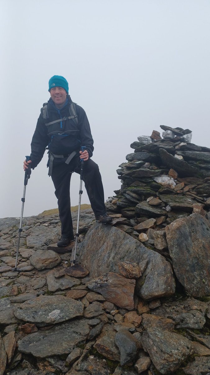 Beinn Achaladair and Beinn a'Chreachain