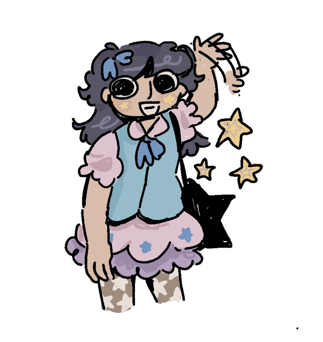 birdcagedaily's tweet photo. WELCOME TO DAILY BIRDCAGE! this account is run by @echimyidae for (hopefully) daily doodles and comics of my characters https://t.co/Zw1eJ6PcBD