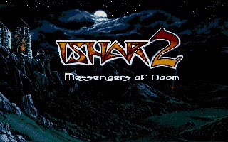 TLtwg's tweet photo. #Pixelart and #Loadingscreens from the #AtariST 
3 fantastic and addictive RPG’s (the Ishar series). I think that this is the best atmospheric RPG there is.

Go to one of the best AtariST website I know. #AtariCrypt  https://t.co/c90xzrcGFW https://t.co/FWP6DfTPLZ