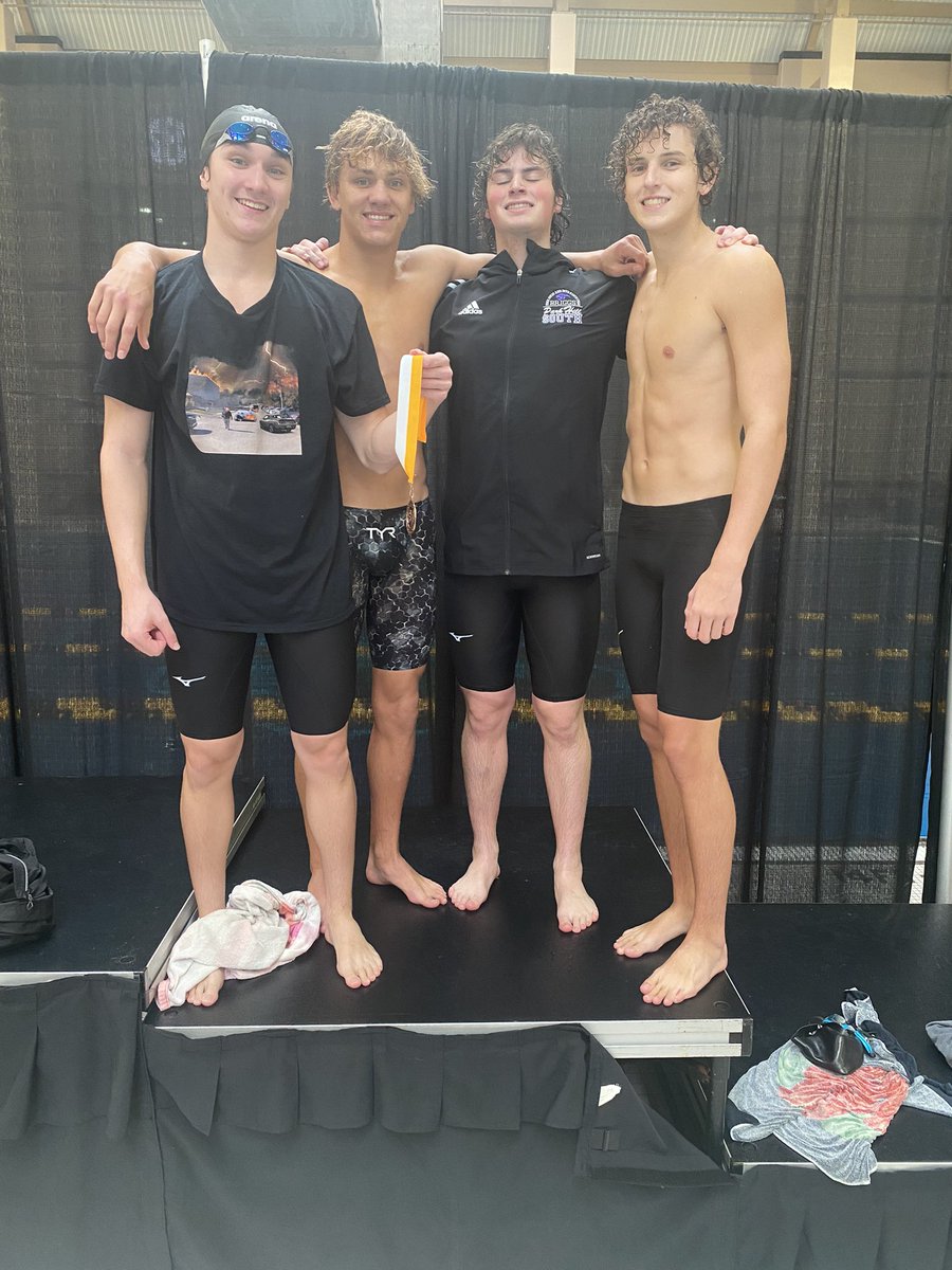 PHS Swim & Dive tweet media