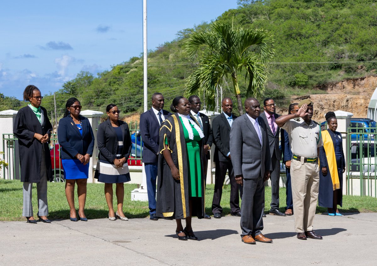Government Information Unit Montserrat tweet media
