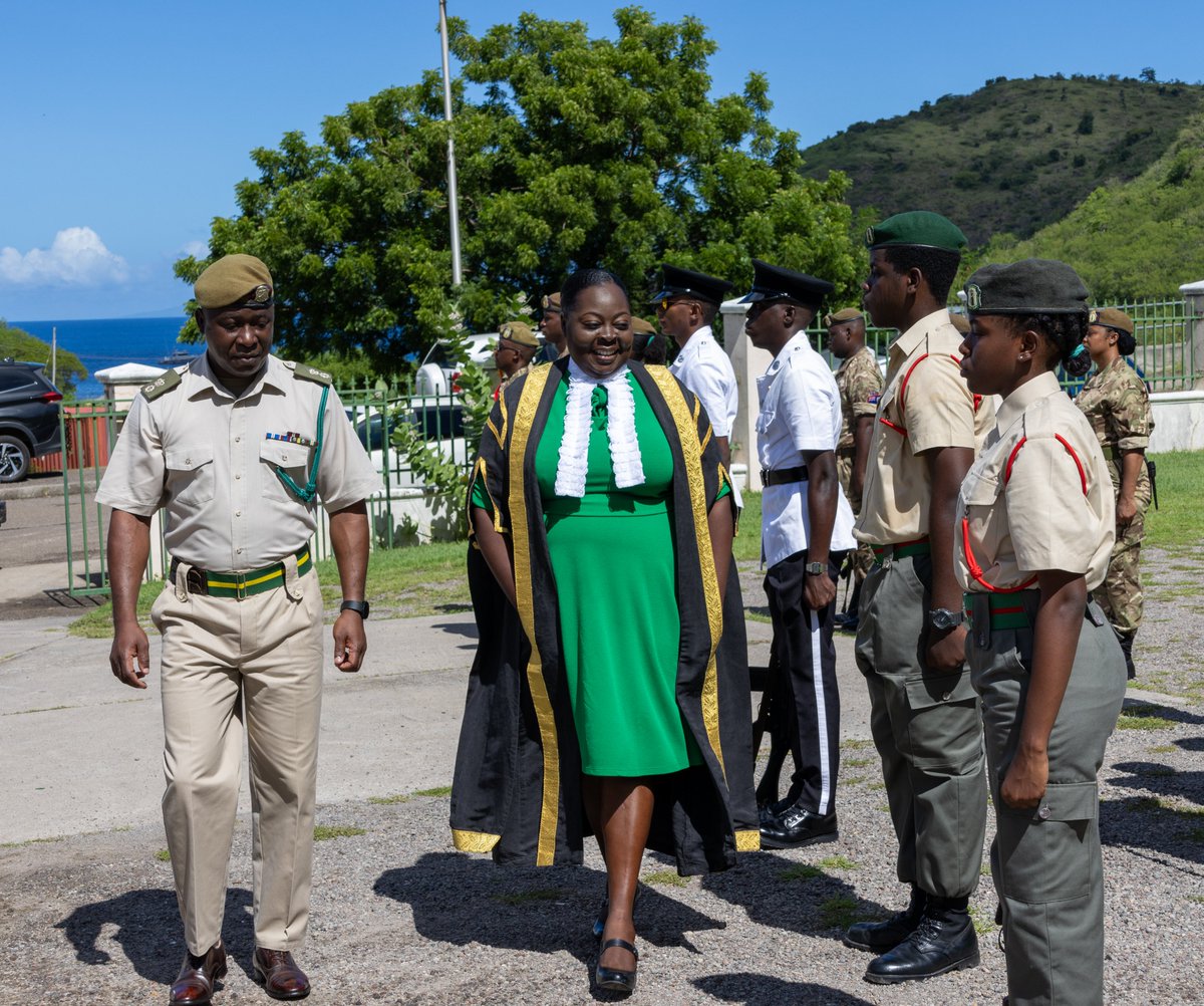 Government Information Unit Montserrat tweet media