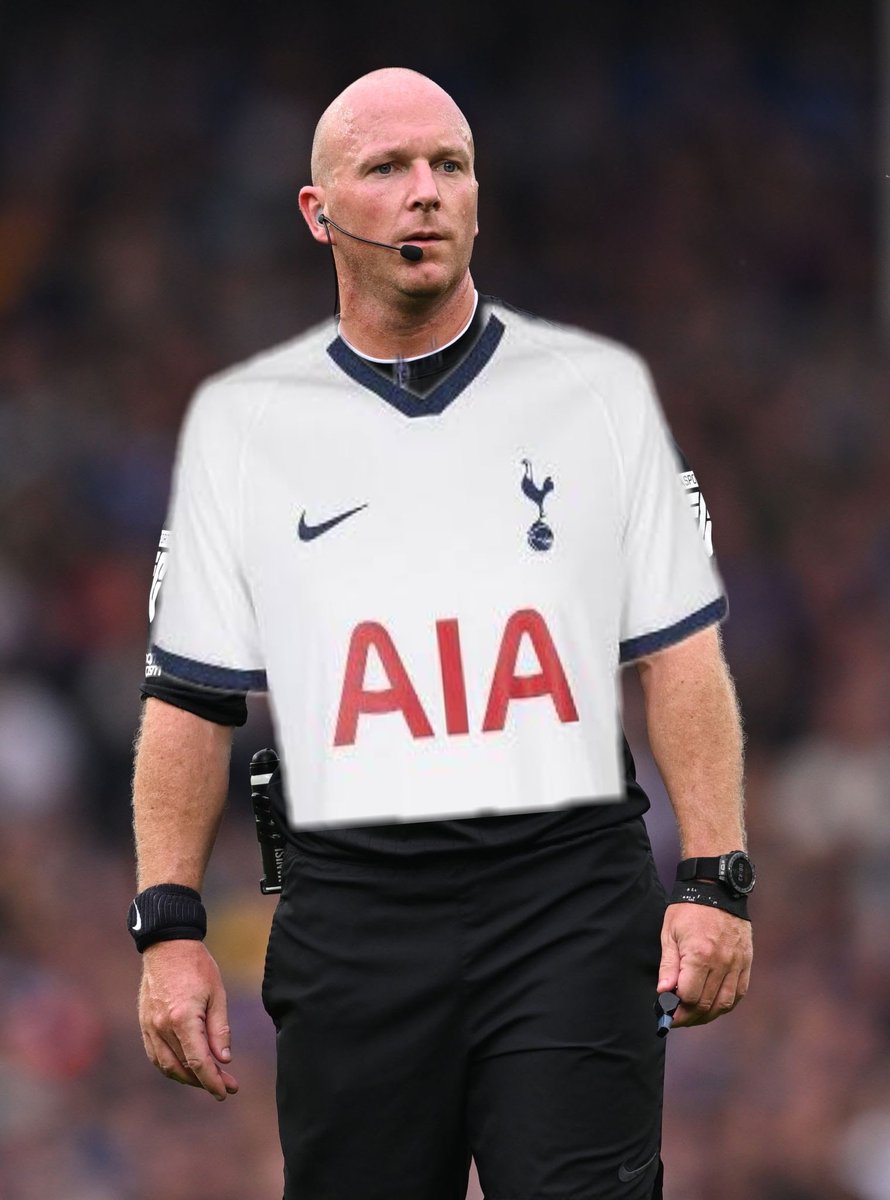 Simon Hooper today #TOTLIV #liverpool #spurs